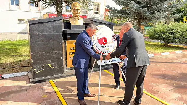 Tomarza'da vatandaşları ilgilendiren çağrı! Değişiklik istediler