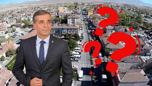 Tomarza'da yılların sorunu tarihe mi karışıyor?