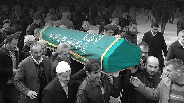 Tomarza'da Yılmaz ailesinin acı günü