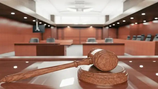 Tomarza'daki amca yeğen kavgası mahkemeye taşındı!