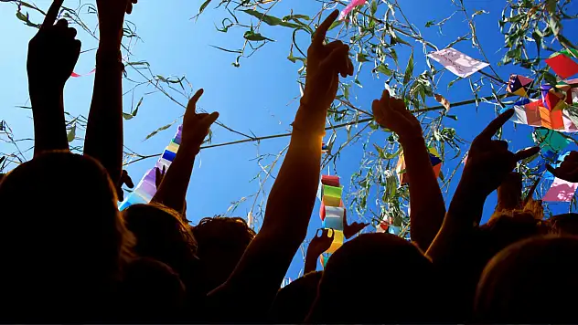 Tomarza'daki dev şenlik için flaş karar! Binlerin beklediği program ertelendi