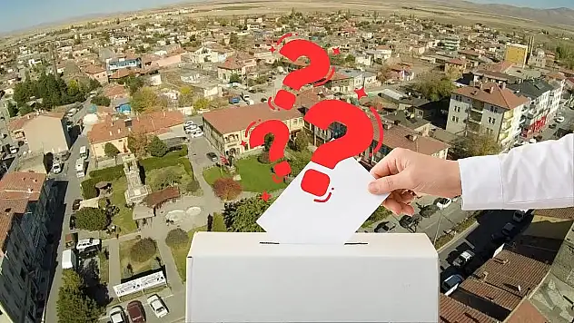 Tomarza Esnaf Odası'nda hareketlilik: Başkanlık için yeni isim gündemde!