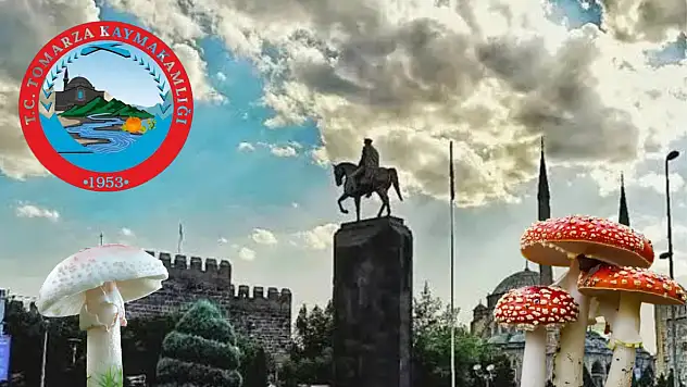 Tomarza Kaymakamlığı'ndan kritik uyarı!