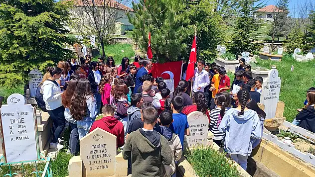 Tomarzalı Şehit Emin Urhan dualarla anıldı