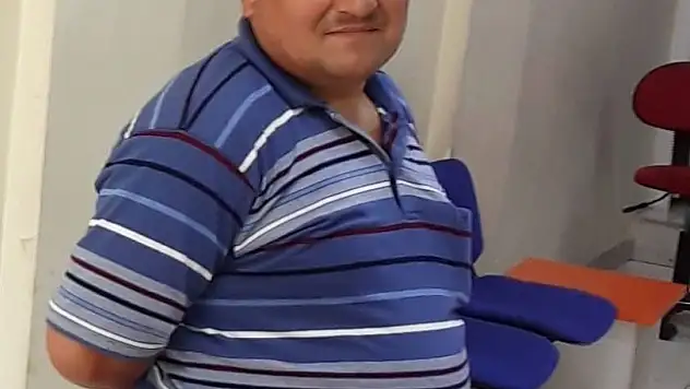 Tomrukların altında kalarak hayatını kaybetti
