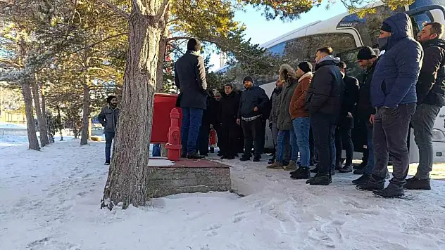 Torku'da ödeme krizi, işçiler yasal haklarını kullanmaya hazırlanıyor