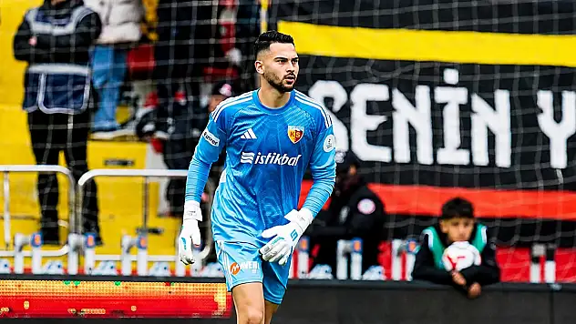 Trabzonspor'a önerilen isim Kayserispor'dan çıktı