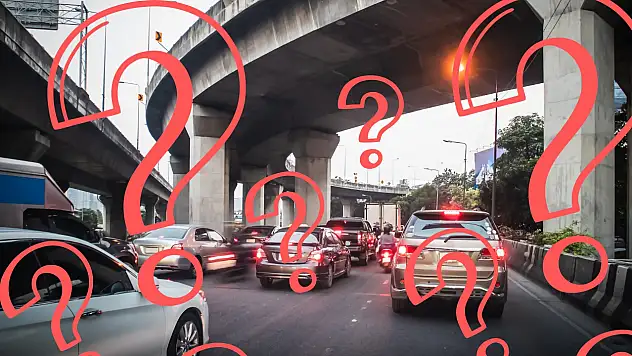 Trafik sigortasında her şey değişiyor! Sürücüleri neler bekliyor?