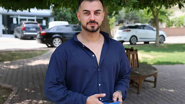 Doktor trafikte hakaret etti: O genç konuştu
