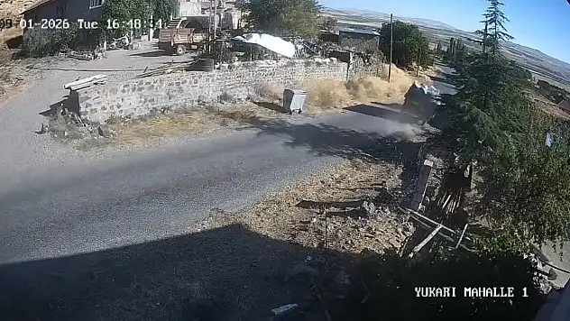 Traktör kazasında ağır yaralanmıştı: 75 yaşındaki kadından acı haber...