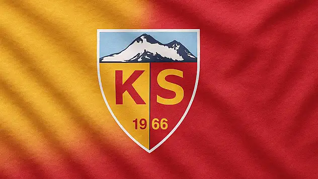 Transfer tahtası, borçlar ve süper golcü… Kayserispor'da büyük plan!