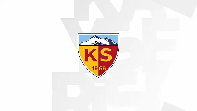 Transfer yasağına Kayserispor'dan açıklama geldi! Yasak ne zaman kalkacak? Hangi futbolcu yüzünden geldi?