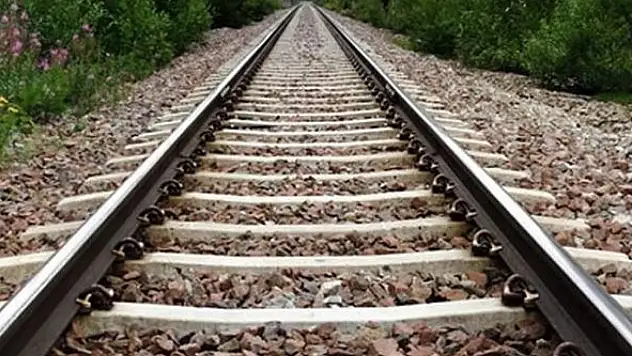 Tren yollarında ilaçlama yapılacak!