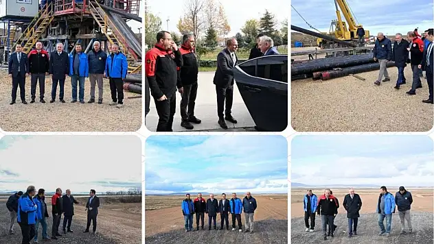 TRGM'den Kayseri paylaşımı: Dev proje kente neler kazandıracak?