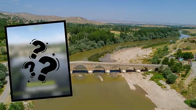 TRT Belgesel Kayseri'deki tarihi köprüyü sordu!