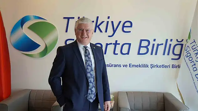 TSB Başkanı Yaşar'dan önemli açıklamalar!
