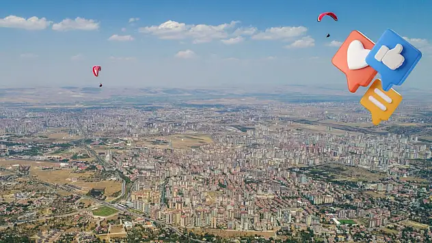 TSYD, Erciyes, Deprem, Toplu taşıma, Maraton, Yatırım, Sucuk... - İşte Kayseri'den kısa kısa haberler (26 Nisan)