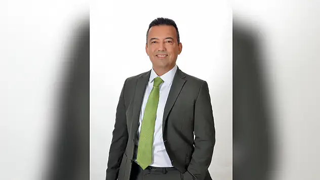 TSYD Kayseri Şube Başkanı Doğan Havur'dan 15 Temmuz mesajı