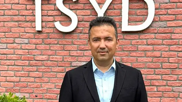 TSYD Kayseri Şube Başkanı Havur'dan Ramazan Bayramı mesajı