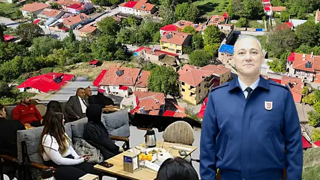 Tuğgeneral Volkan Ersun Acar Bünyanlı öğrencilerle buluşacak!