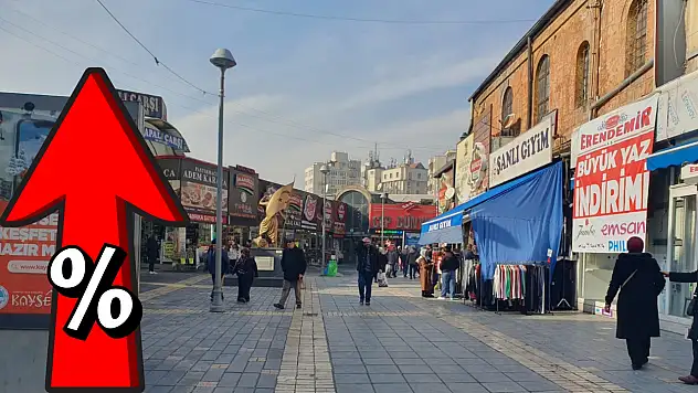 TÜİK açıkladı: Kasım ayında ekonomiye olan güven arttı