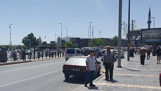 Kayseri'den büyük göç!