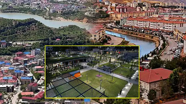 TÜİK açıkladı: Kayseri'nin Mevlana Mahallesi, Bayburt ve Tunceli'yi neden geçti?