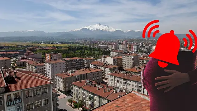 TÜİK doğum istatistiklerini yayımladı – Kayseri'de durum nasıl?