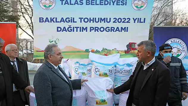 TÜİK verileri ortaya koydu - Talas, Kayseri'nin zirvesinde!