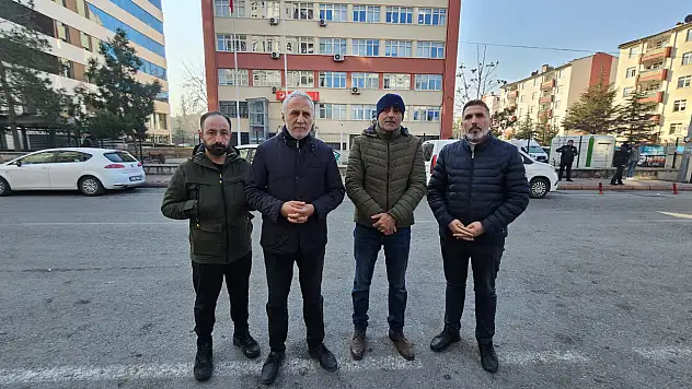 Tüketiciler Birliği Genel Başkanı Şahin'den o kuruma tepki