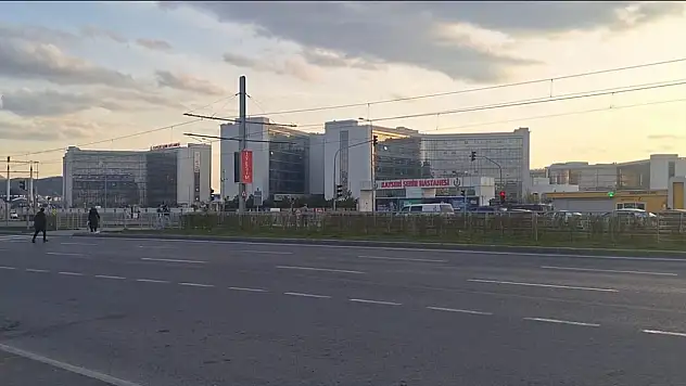 Tüm devlet hastanelerine şehir hastanesi modeli geliyor! İşte O Taslak…