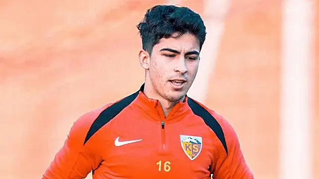 Tüm gözler Gisdol'da! Kayserispor'un Oğuz Aydın'ı oynayacak mı?