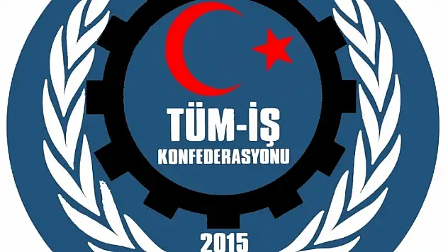 Tüm-İş'ten İran açıklaması: 'Emperyalist saldırganlığı lanetliyoruz'