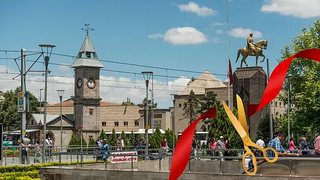 Tüm Kayserililer davet edildi – Yarın açılıyor!