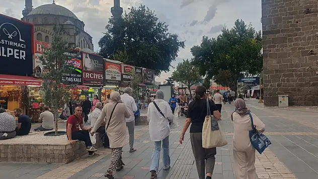 Tüm Kayserililer memleketine dönse ne olurdu?
