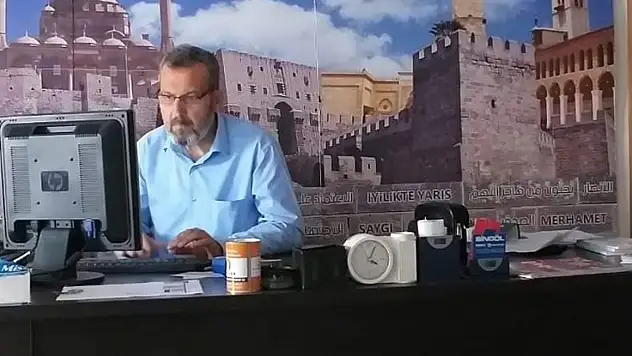 Tüm Türkiye'de Tepki Görmüştü – Kayseri Suriyeliler Derneğinden Açıklama Geldi!