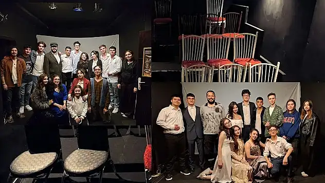 Turgut Özakman'ın Deli Bayramı sahnede: Müzik, mizah ve absürtlük!