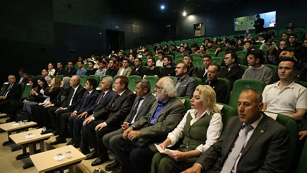 Turizm Haftası etkinlikleri başladı
