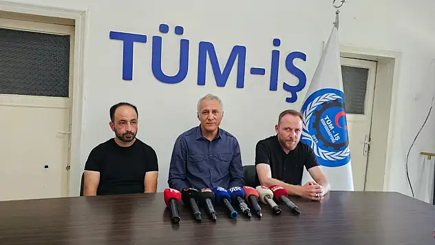 Turizm sektöründe skandal düzenleme: Haftalık tatil hakkı tarihe mi karışıyor?