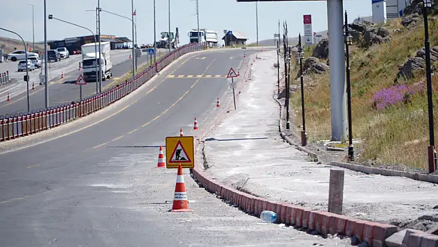 Turizmin amiral gemisi, yeni sezona hazırlanıyor!