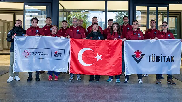 Türk bilim insanları 6'ncı kez Arktik'te - Hedef: 12 farklı bilimsel proje!