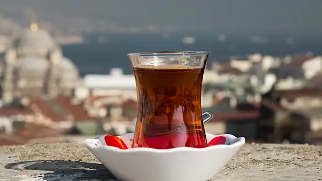 Türk çayını mükemmel yapmanın sırları..