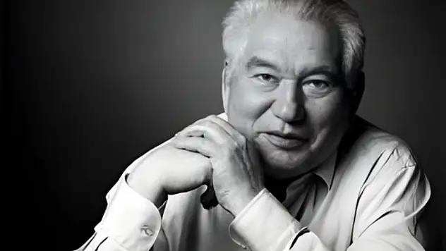 Türk dünyasının ortak değeri Cengiz Aytmatov Kayseri'de anılacak