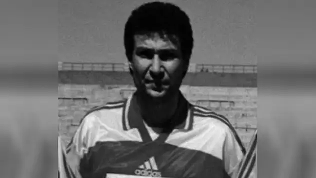 Türk futbolunun acı kaybı: Orhan Kaynak hayatını kaybetti
