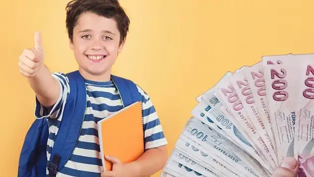 Türk Kızılay Kayseri'den eğitime destek kampanyası!