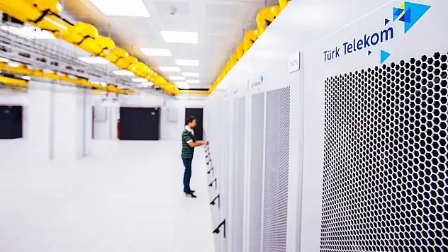 Türk Telekom'a uluslararası liderlik ödülü