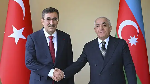 Türkiye-Azerbaycan KEK 12. Dönem Toplantısı'nın tarihi ve yapılacağı yer belli oldu