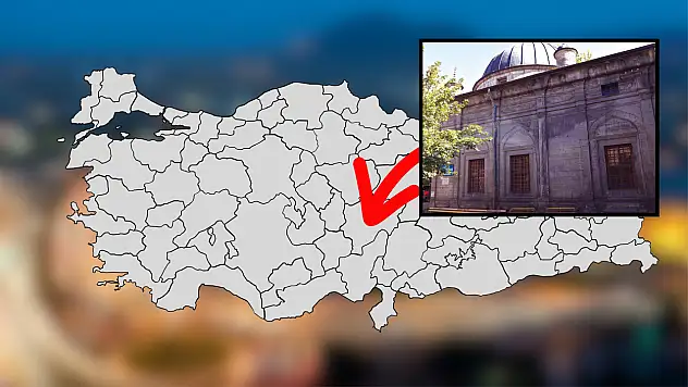 Türkiye'de 18 tane var birisi Kayseri'de: O kuruma yeni müdür aranıyor!