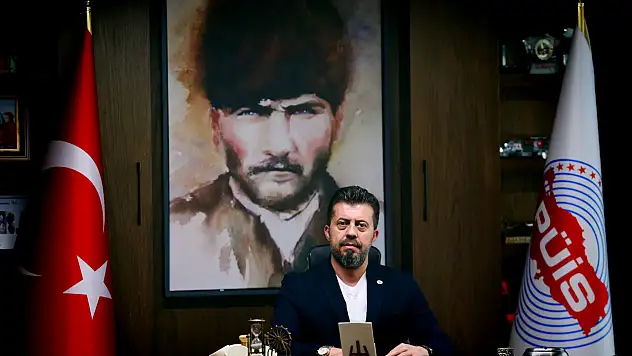 Türkiye'de akaryakıt biter mi? Kayseri'den kritik açıklama geldi