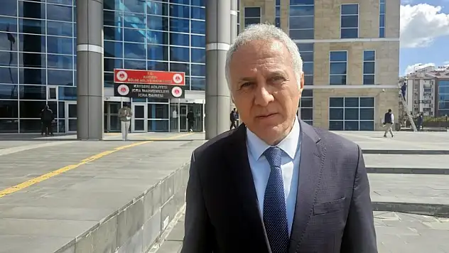 Türkiye'de bir ilk Kayseri'de yaşandı: Vatandaş hastaneyi şikayet etti parasını geri aldı!